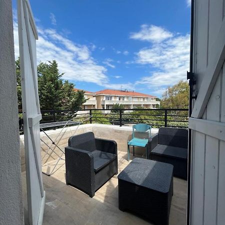 Appartement 4 Personnes, Aeroport Marseille Marignane Zewnętrze zdjęcie