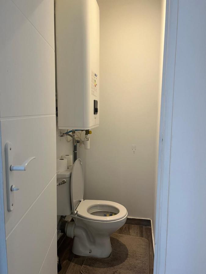 Appartement 4 Personnes, Aeroport Marseille Marignane Zewnętrze zdjęcie
