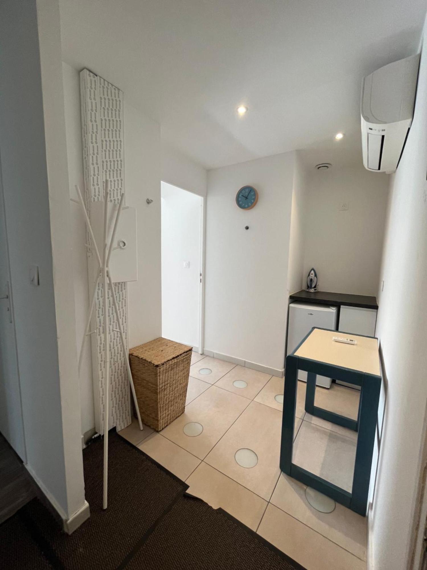 Appartement 4 Personnes, Aeroport Marseille Marignane Zewnętrze zdjęcie